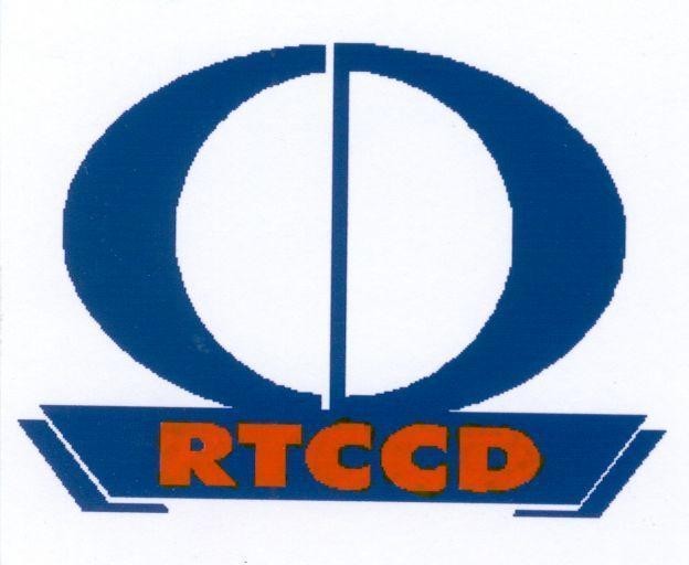 Mẫu nhãn hiệu CD RTCCD