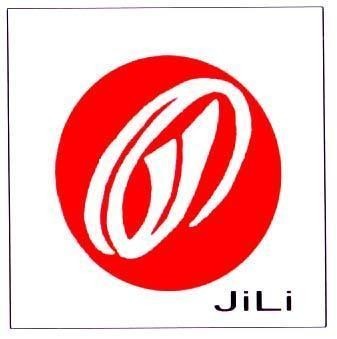 Mẫu nhãn hiệu JILI