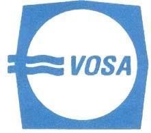 Mẫu nhãn hiệu VOSA
