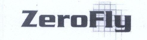 Mẫu nhãn hiệu ZEROFLY
