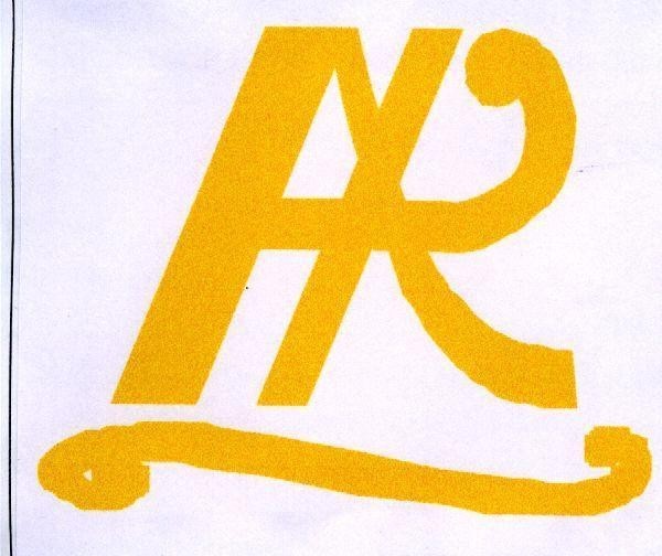 Mẫu nhãn hiệu AR