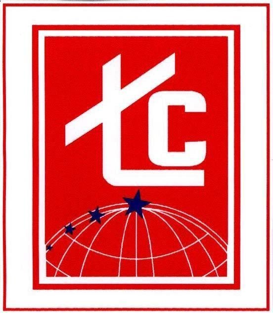 Mẫu nhãn hiệu TC