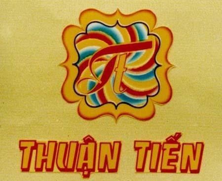 Mẫu nhãn hiệu TT Thuận Tiến