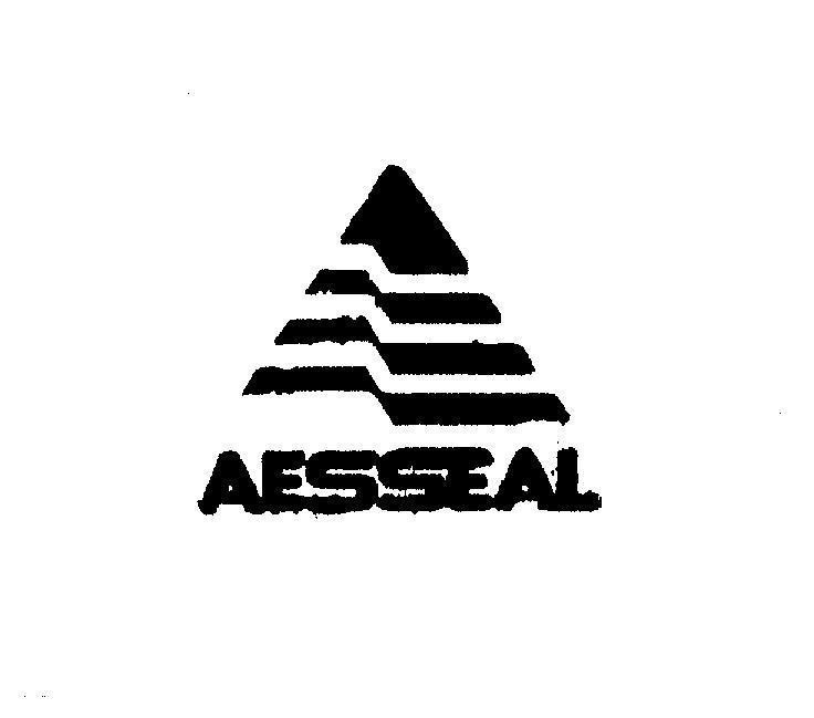 Mẫu nhãn hiệu AESSEAL