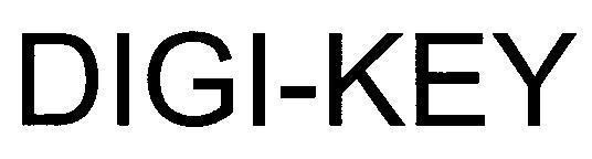 Mẫu nhãn hiệu DIGI-KEY
