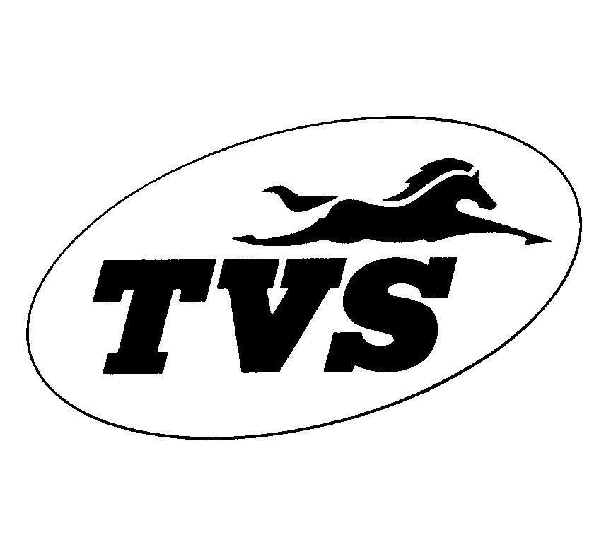 Mẫu nhãn hiệu TVS