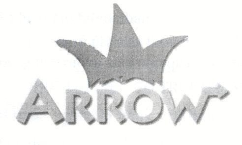 Mẫu nhãn hiệu ARROW