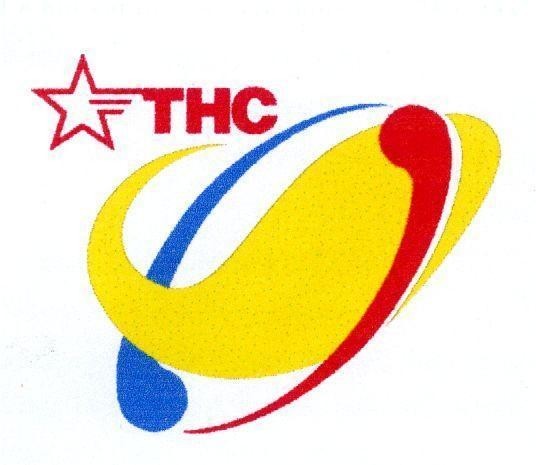Mẫu nhãn hiệu THC