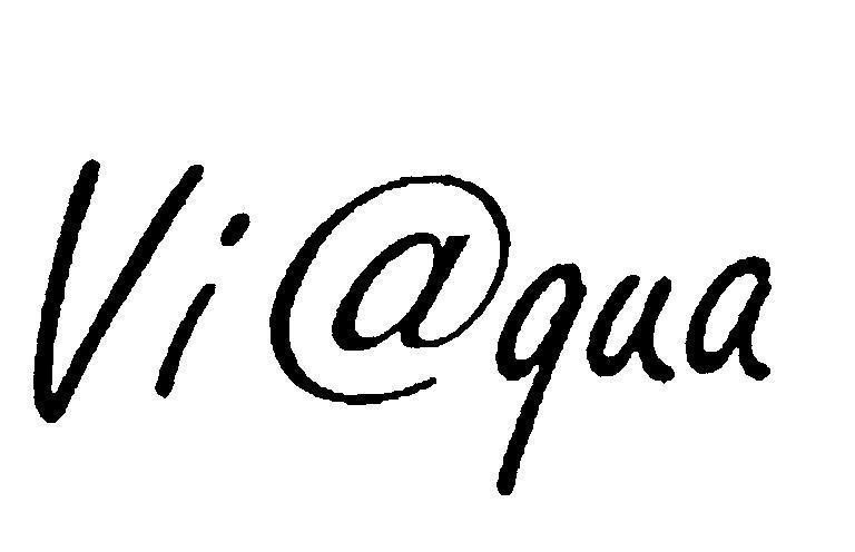 Mẫu nhãn hiệu VI@QUA