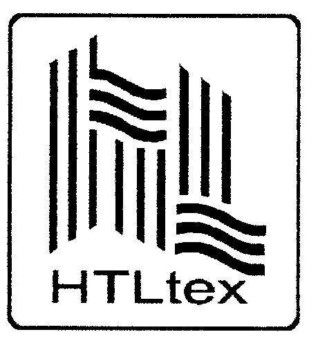 Mẫu nhãn hiệu HTLTEX