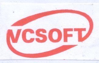 Mẫu nhãn hiệu VCSOFT