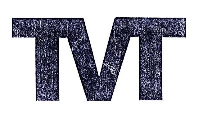 Mẫu nhãn hiệu TVT