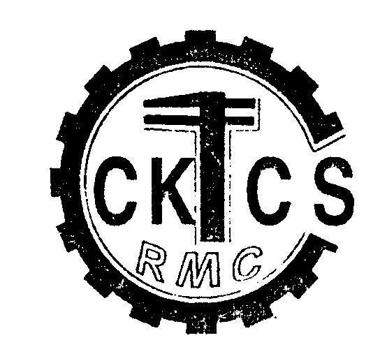 Mẫu nhãn hiệu CKCS RMC