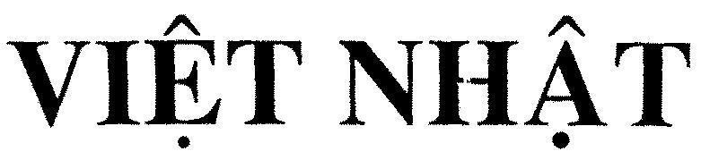Mẫu nhãn hiệu Việt Nhật