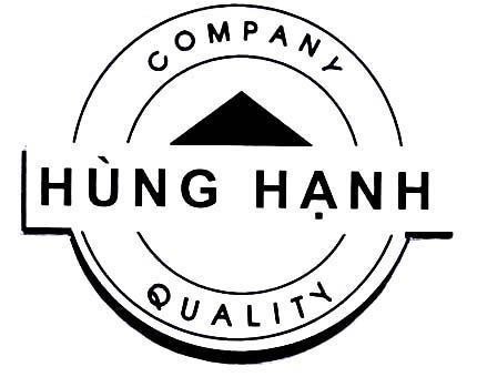 Mẫu nhãn hiệu Hùng Hạnh COMPANY QUALITY