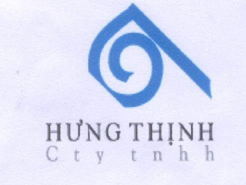 Mẫu nhãn hiệu Hưng Thịnh CTY TNHH