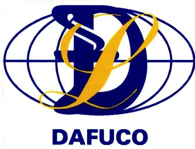 Mẫu nhãn hiệu DL DAFUCO