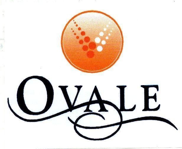 Mẫu nhãn hiệu OVALE