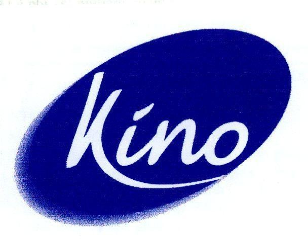 Mẫu nhãn hiệu KINO