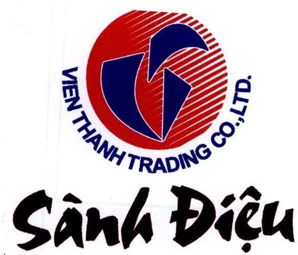 Mẫu nhãn hiệu Sành Điệu VIEN THANH TRADING CO.,LTD