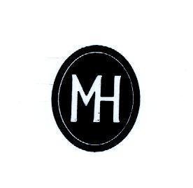 Mẫu nhãn hiệu MH