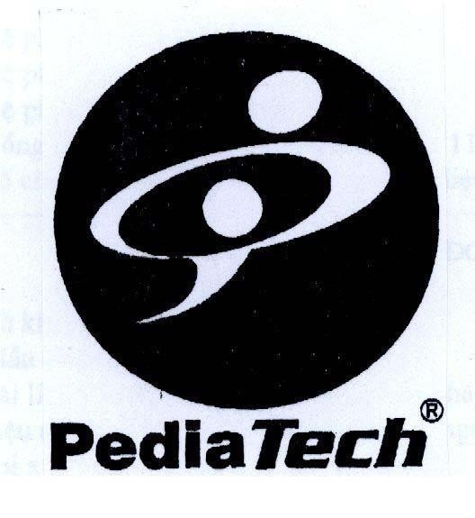 Mẫu nhãn hiệu PEDIATECH