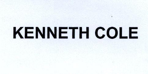 Mẫu nhãn hiệu KENNETH COLE