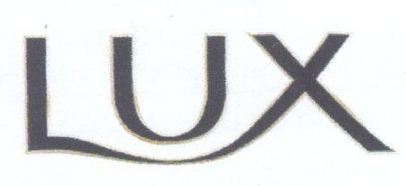 Mẫu nhãn hiệu LUX