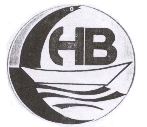 Mẫu nhãn hiệu HB