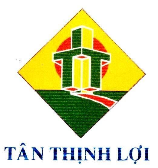 Mẫu nhãn hiệu TÂN THịNH LợI TTL