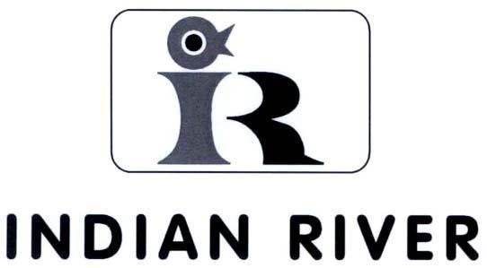 Mẫu nhãn hiệu IR INDIAN RIVER