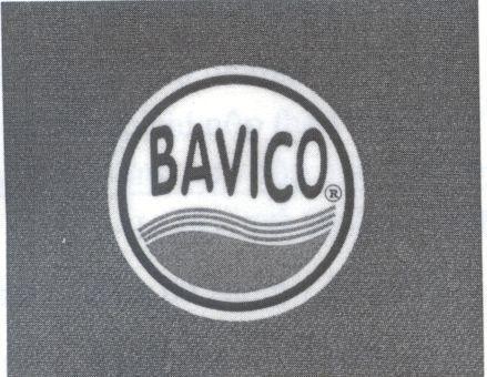 Mẫu nhãn hiệu BAVICO