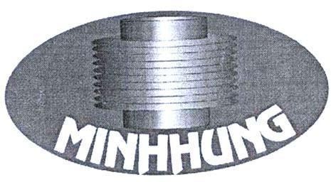 Mẫu nhãn hiệu MINHHUNG