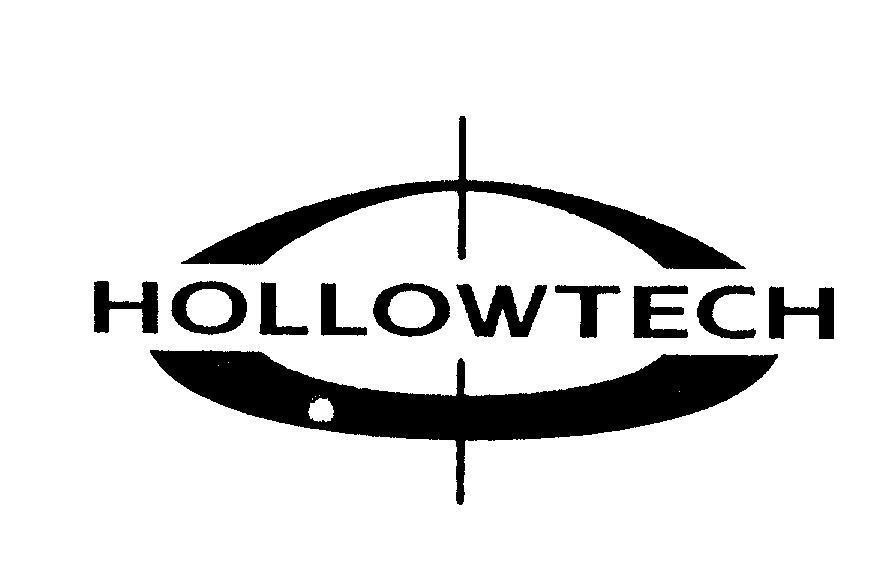 Mẫu nhãn hiệu HOLLOWTECH