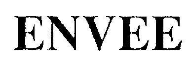 Mẫu nhãn hiệu ENVEE