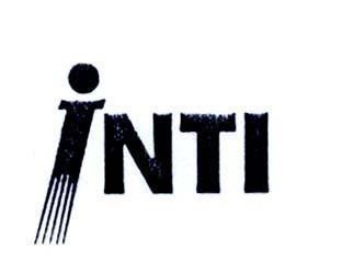 Mẫu nhãn hiệu INTI