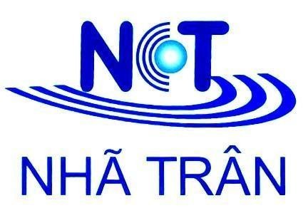 Mẫu nhãn hiệu NT Nhã Trân