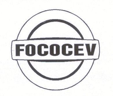 Mẫu nhãn hiệu FOCOCEV