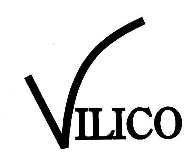 Mẫu nhãn hiệu VILICO