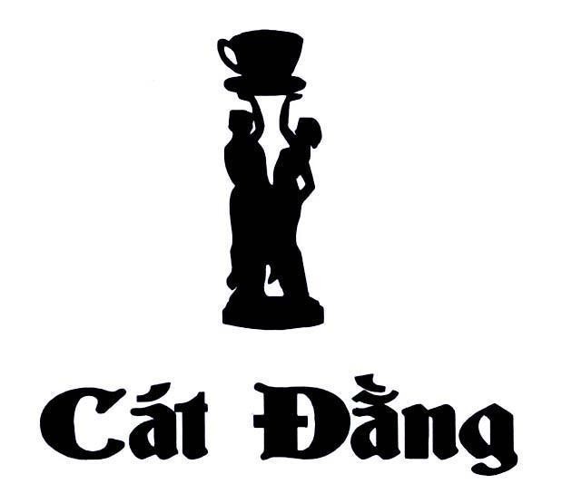 Mẫu nhãn hiệu CáT ĐằNG