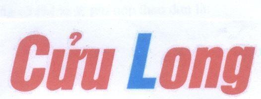 Mẫu nhãn hiệu Cửu Long