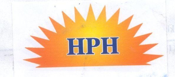 Mẫu nhãn hiệu HPH