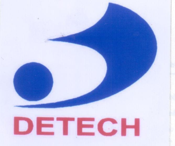 Mẫu nhãn hiệu DETECH
