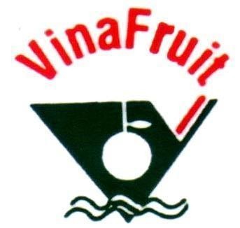 Mẫu nhãn hiệu VINAFRUIT V