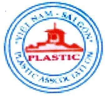 Mẫu nhãn hiệu VIET NAM SAI GON PLASTIC PLASTIC ASSOCIATION