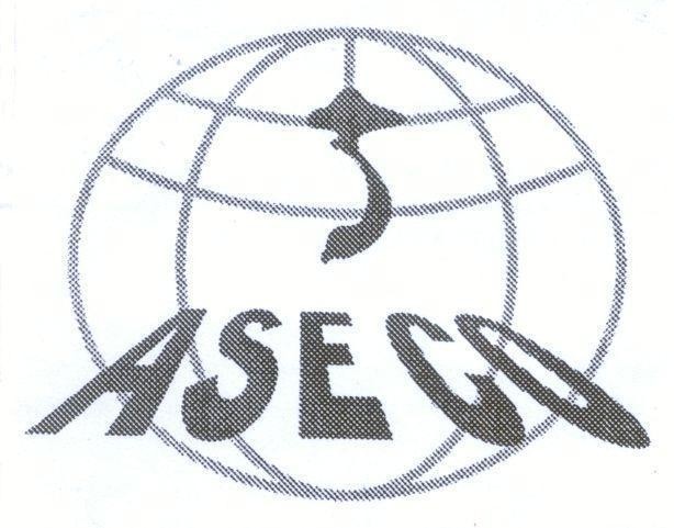 Mẫu nhãn hiệu ASECO