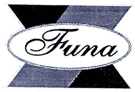 Mẫu nhãn hiệu FUNA