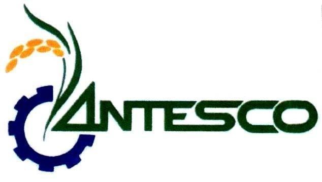Mẫu nhãn hiệu ANTESCO