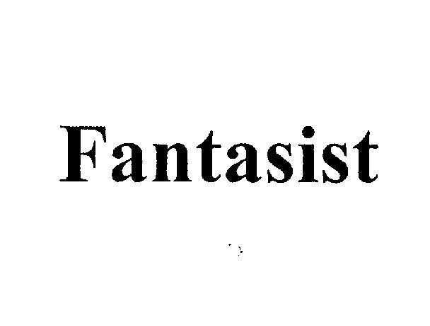 Mẫu nhãn hiệu FANTASIST