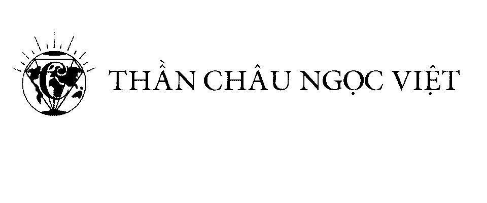 Mẫu nhãn hiệu C Thần Châu Ngọc Việt